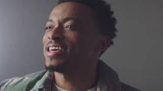 Jonathan McReynolds  Cathedral MUSIC VIDEO [upl. by Soneson]