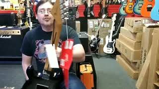 Demo of the new Fender Player Plus HSS Strat in Silverburst [upl. by Carmita]