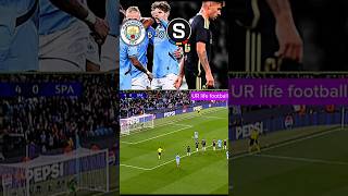 Manchester city vs Sparta Praha 50 Halland two goal  Highlight [upl. by Nnayrrehs]