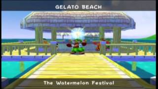 Super Mario Sunshine Walkthrough part 6 [upl. by Bordie]