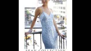 Sean Collection Prom Dresses Part I [upl. by Gemperle888]