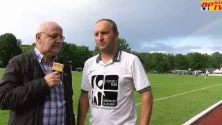 DPWEB TV Aufstiegsspiele zur Bezirksliga Offenburg [upl. by Rawlinson]