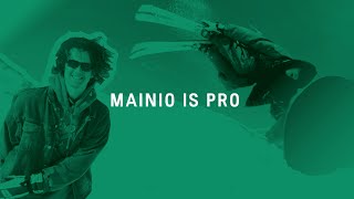 MAINIO IS PRO [upl. by Retse]