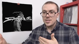 XXXTentacion  Skins ALBUM REVIEW [upl. by Nagoh744]