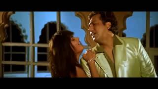 Seene Pe Rakh Ke Sar  Naseeb 1997  Govind Mamta Kulkarni Subtitles 1080p Video Song [upl. by Trish628]