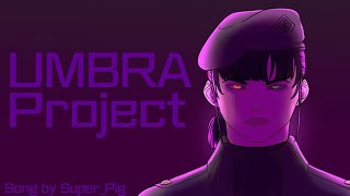 In the Name of Science Andreas Theme  The Umbra Project Soundtrack [upl. by Ibbed]