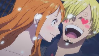 Nami H4ters Need to See This Episode Urgently  One Piece [upl. by Irtak]