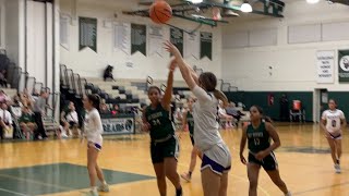 Halley Cottrell Highlight Reel  Opening Week 2023 [upl. by Tomkins]