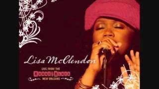 Lisa McClendon  You Are Holy LIVE [upl. by Naujid762]