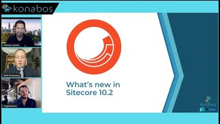 Whats new in Sitecore 102 [upl. by Uolymme580]