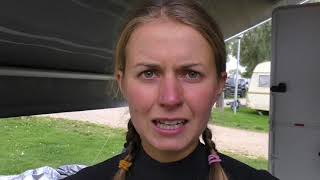 EUROTrip 201718 HOLLAND 4 Samiras 1 WINDSURFTag [upl. by Armstrong]