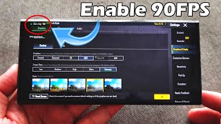 How to Unlock ALL SETTINGS in Call of Duty Mobile  120 FPS  Game unlocker for Cod Mobile [upl. by Hole]