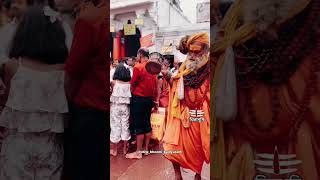 Baba baidyanath youtubeshorts deoghar yatra [upl. by Rusel]