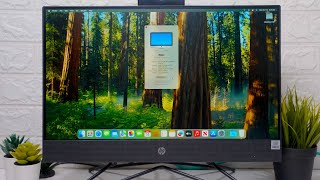 How To Install macOS Sequoia on All In One PC  Hackintosh  Step By Step Guide [upl. by Sgninnej]