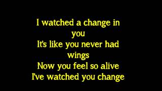 Deftones  Change In The House Of Flies  Lyrics [upl. by Amlus]