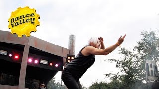 YOJI BIOMEHANIKA at Dance Valley 2017 HQ Stage After Movie [upl. by Naerol]