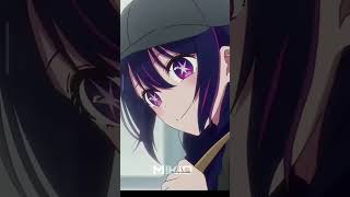 Mikio AftorAnime Oshi no ko Ai Dead scene [upl. by Amena]