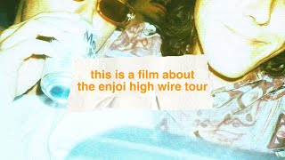 enjoi high wire  the documentary [upl. by Einohtna]