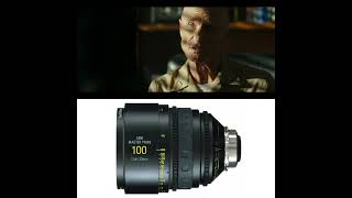 🔎 ARRI Master Prime 100mm T13  📹 SONY Venice [upl. by Eisler]