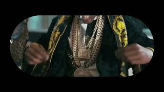 A Boogie Wit da Hoodie Type Beat  Gold Chains [upl. by Ebba]