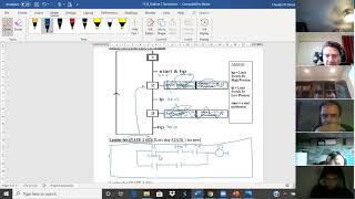 Grafcet to Ladder [upl. by Gottuard]