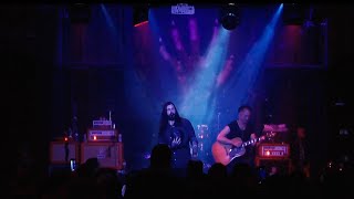 Shawn James “Muerte mi Amor” Live in Chicago at Reggie’s [upl. by Kenley]