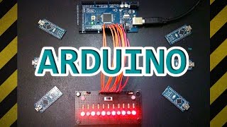 Introduction à lArduino   Vlog Bricolage 7 [upl. by Calabrese]