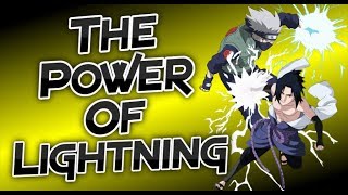 Dark souls 3 The Power Of Lightning [upl. by Lokcin]