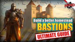 🛡️ Bastions Ultimate Guide  Everything You Need To Know [upl. by Osy]