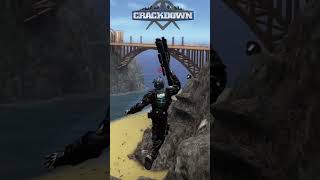 EP47 Have You Played Crackdown 3 crackdown3 crackdown xbox gaming [upl. by Nnyleve]