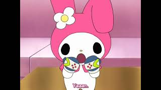 Onegai My Melody Sukkiri  Episode 4 [upl. by Elita]