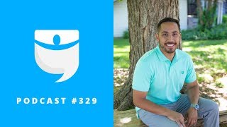 Financial Freedom Before 30 Through Just 10 Real Estate Deals  BP Podcast 329 [upl. by Efal]