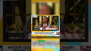 Did Whoopi Goldberg Really Get Refused Service Over Politics [upl. by Stiles]