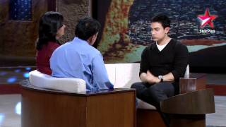 Satyamev Jayate S1  Episode 1  Female Foeticide  The fight back Hindi [upl. by Lidda136]