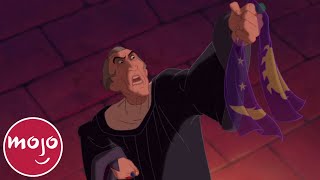 Top 30 Epic Disney Villain Songs [upl. by Malo]