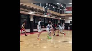 North Bergen middle school basketball  April 2024  “ Adversity helps build resilience “ 🐍 [upl. by Astiram]