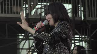 yeah yeah yeahs  Zero  LiveNY 2018HD [upl. by Jonis]