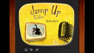 Skarra Mucci  Jump Up Riddim  Weedy G Soundforce 2012 [upl. by Orly]