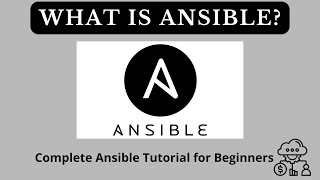 Ansible 101  Learn Ansible right now Ansible tool tutorial for Beginners [upl. by Danuloff]