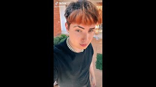 TIK TOK DO LUCAS BERTI  PARTE 2 [upl. by Winona]