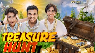 TREASURE HUNT  short film  SuperSeth [upl. by Zandra]