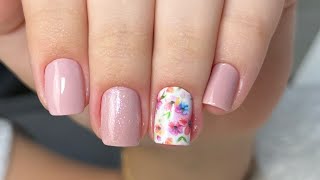 LIVE  Cutilagem e esmaltação das mãos 💅 [upl. by Arakihc]