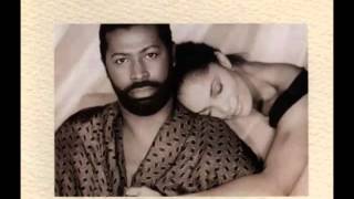 TEDDY PENDERGRASS  Love For Two [upl. by Jankey]