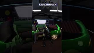 Crackdown 3 sur Xbox One  Découvrez le Chaos Urbain  Un Gameplay Explosif et Dynamique [upl. by Eryn]