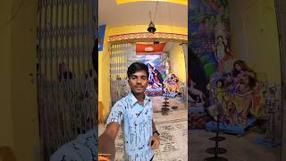 Nagada sang Dhol baaje  joy maa trending mp06bysantu shorts [upl. by Deirdra]