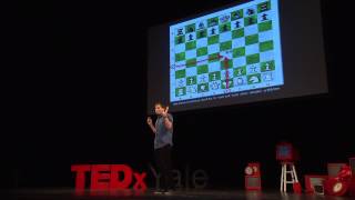 How Chess Can Revolutionize Learning Cody Pomeranz at TEDxYale [upl. by Riesman]