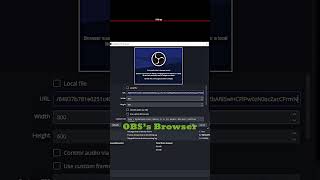 Easy Fix Streamelements Chatbox on YouTube  Quick Guide  Windows shorts [upl. by Dierdre]