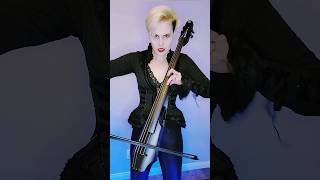 Welcome to the Black Parade on Electric Cello [upl. by Dlaner]