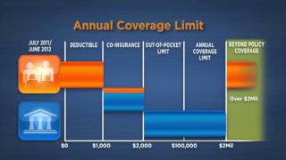 How Health Insurance Works [upl. by Aiuqat1]