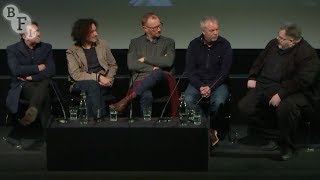 In conversation with The League of Gentlemen on series four and their 20th anniversary [upl. by Dielu27]